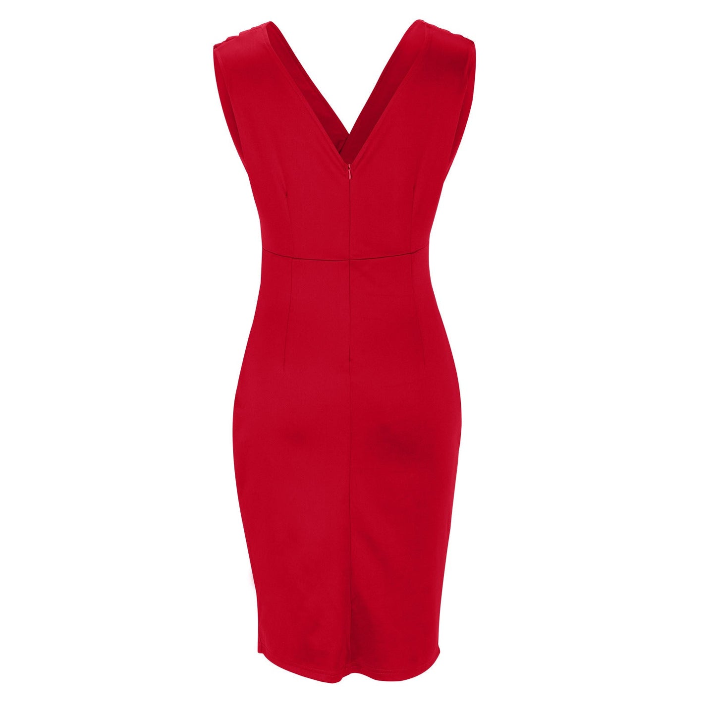 Noemí | Elegant Classic Dress