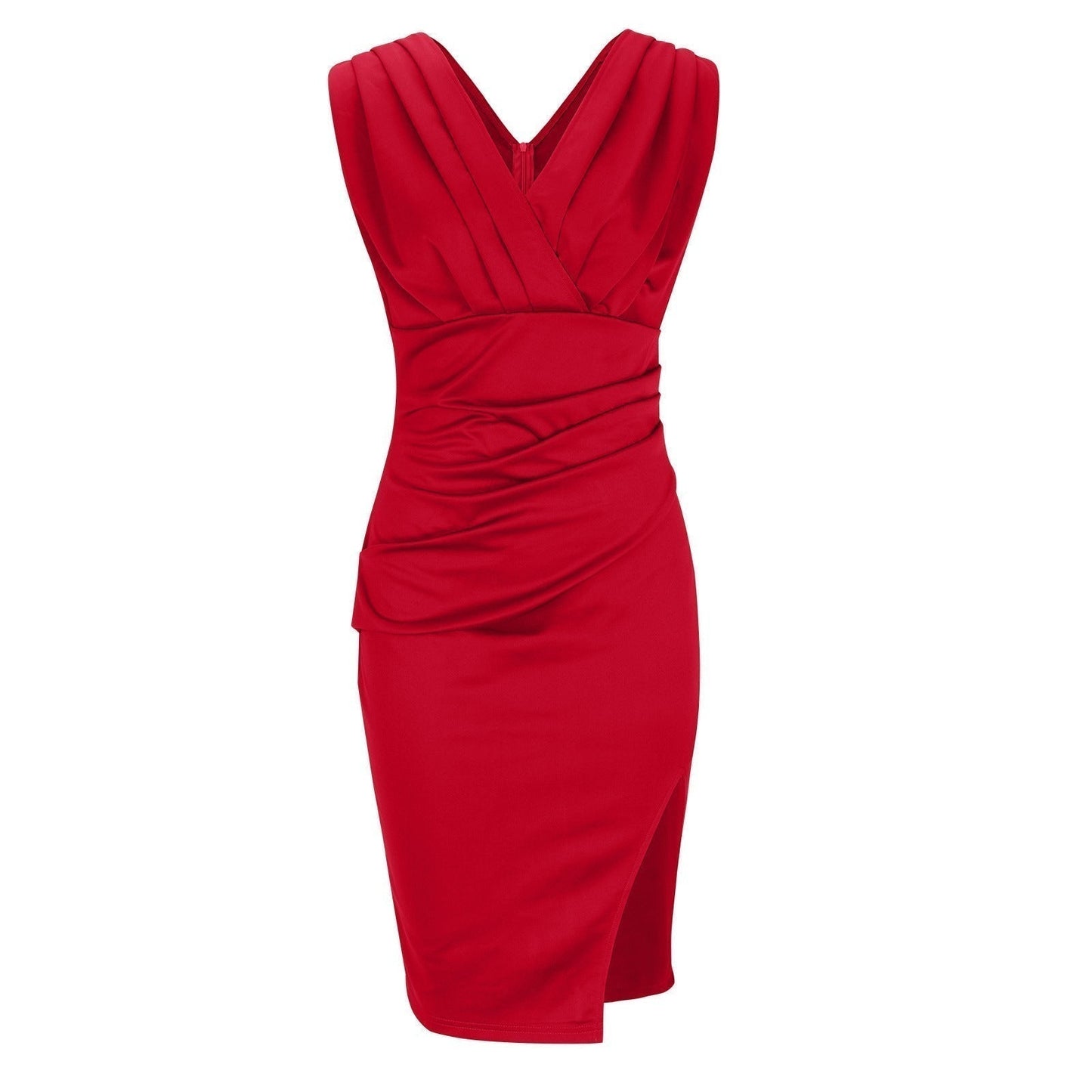 Noemí | Elegant Classic Dress