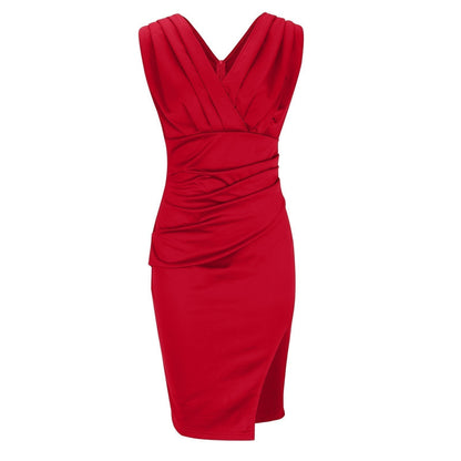 Noemí | Elegant Classic Dress