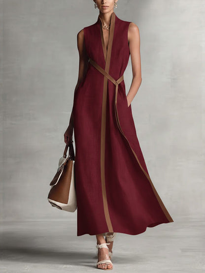elira - breeze summer dress – airy elegance