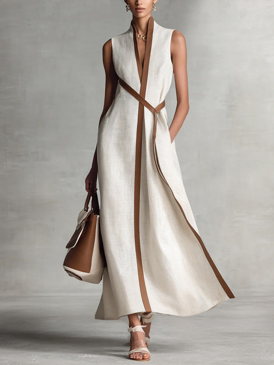 elira - breeze summer dress – airy elegance