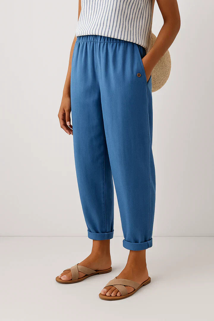 Laira - Breeze Comfort Pants