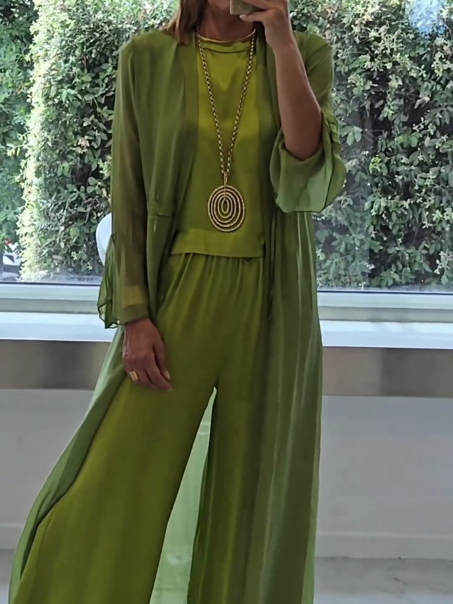 Lynda | Elegant and Comfortable Women's Suit