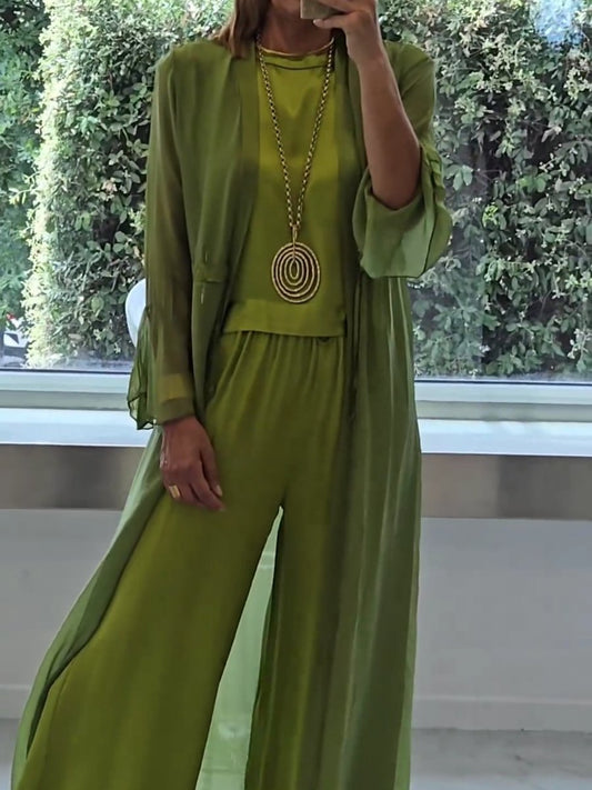 Lynda | Elegant and Comfortable Women's Suit