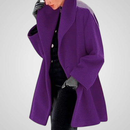 Serina | Elegant Winter Coat
