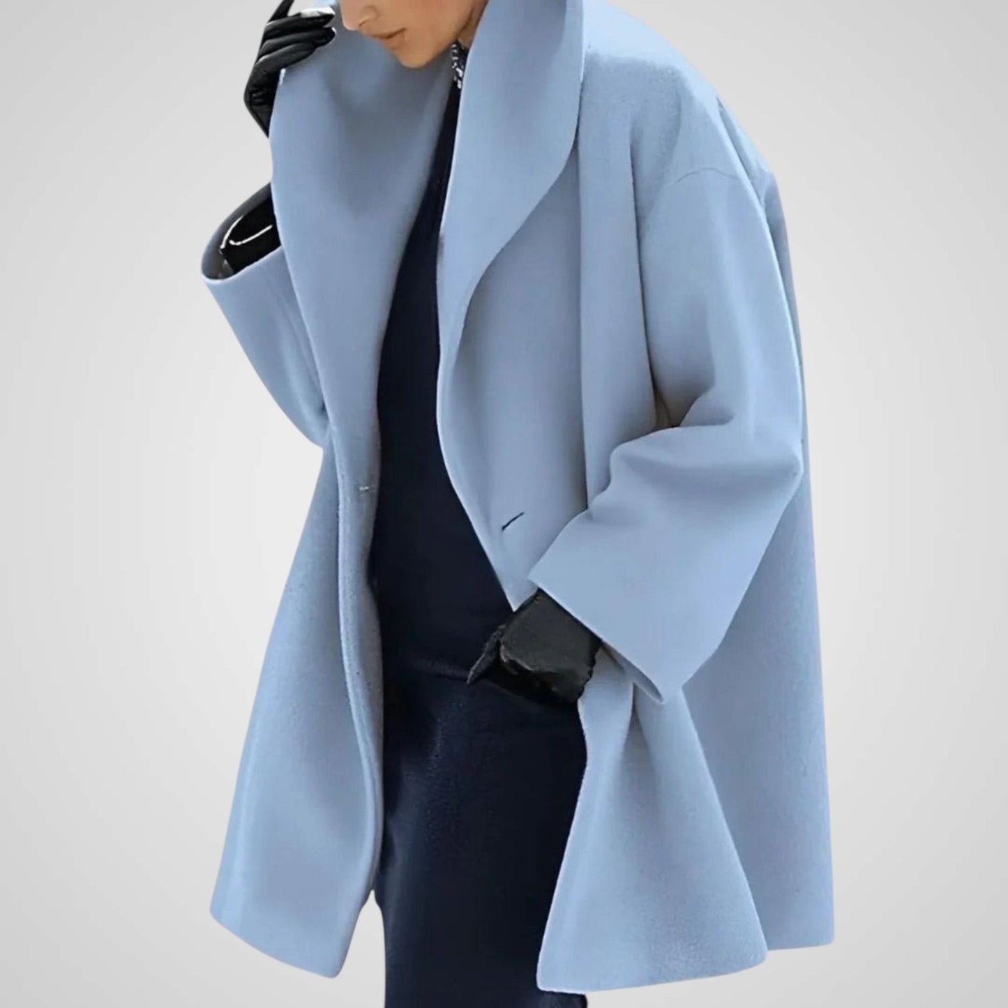Serina | Elegant Winter Coat