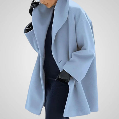 Serina | Elegant Winter Coat