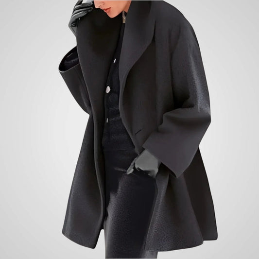 Serina | Elegant Winter Coat