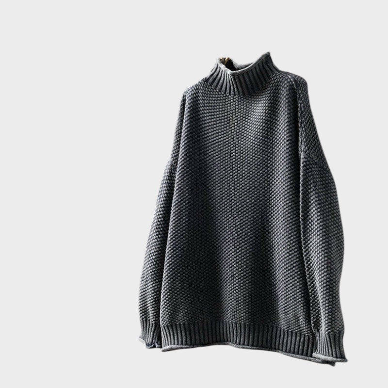 Maya | Knit Sweater