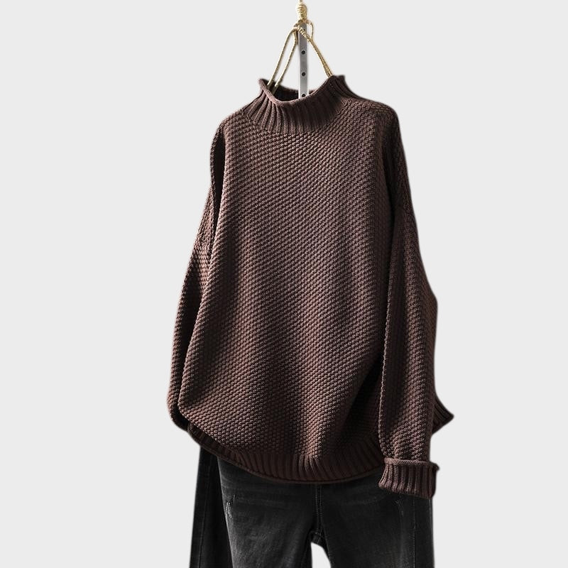 Maya | Knit Sweater