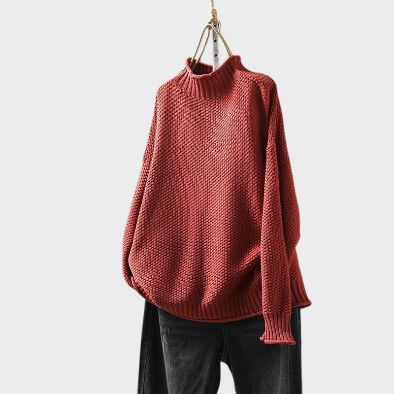 Maya | Knit Sweater