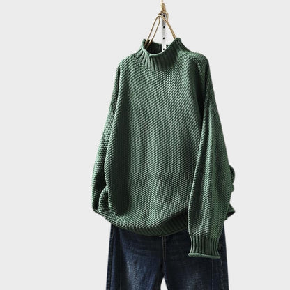 Maya | Knit Sweater