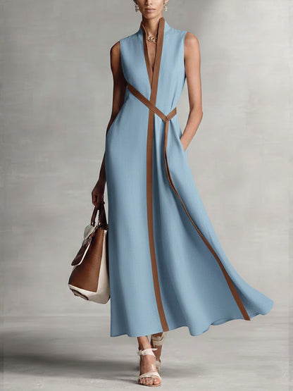 elira - breeze summer dress – airy elegance