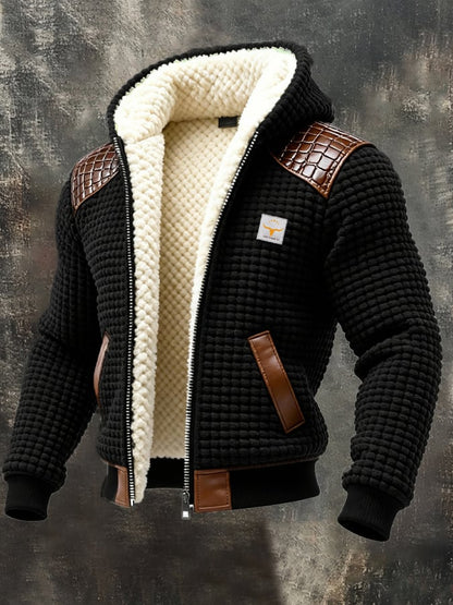 Gilead - Luxury Thermal Jacket
