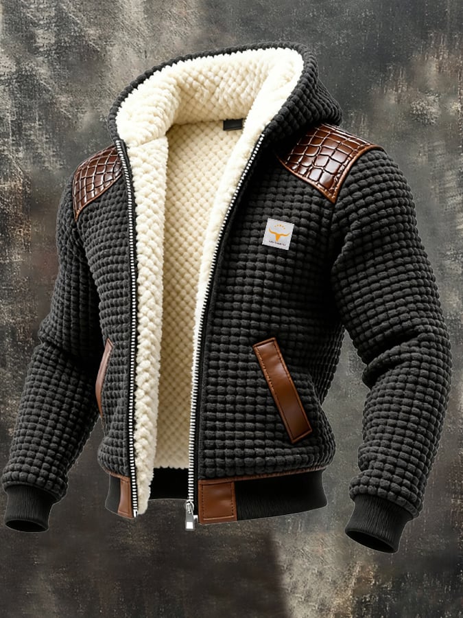 Gilead - Luxury Thermal Jacket