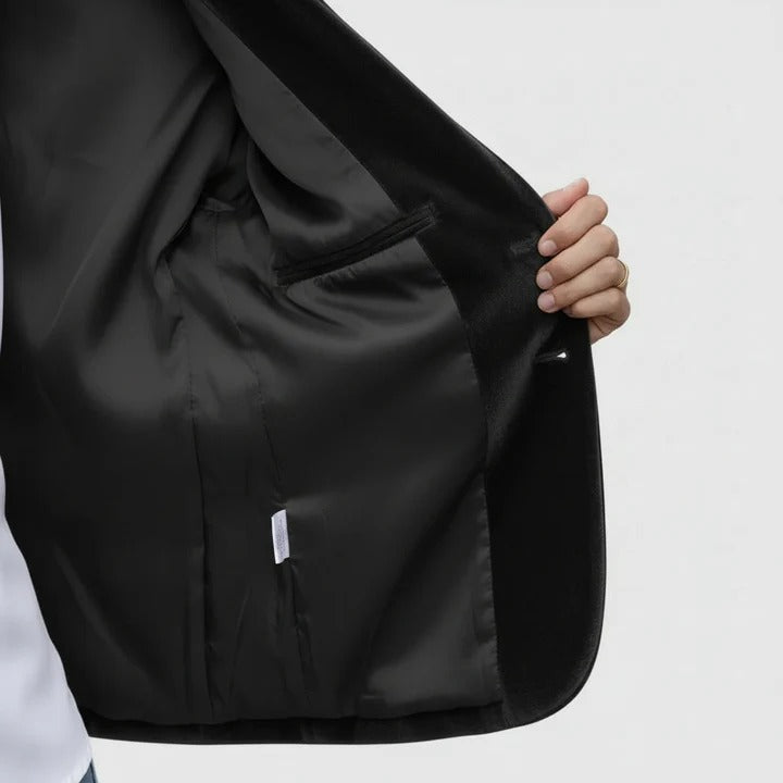 Ana | Elegant Blazer