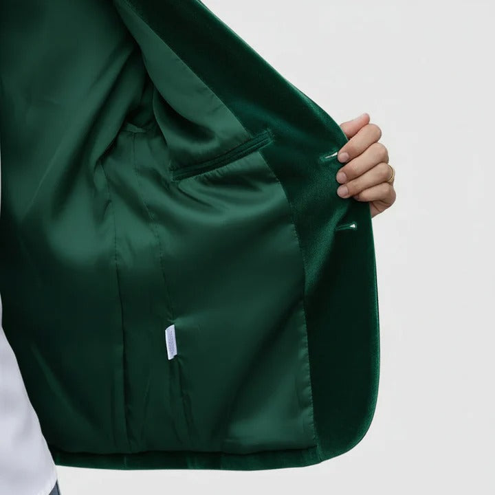 Ana | Elegant Blazer