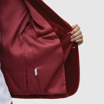 Ana | Elegant Blazer