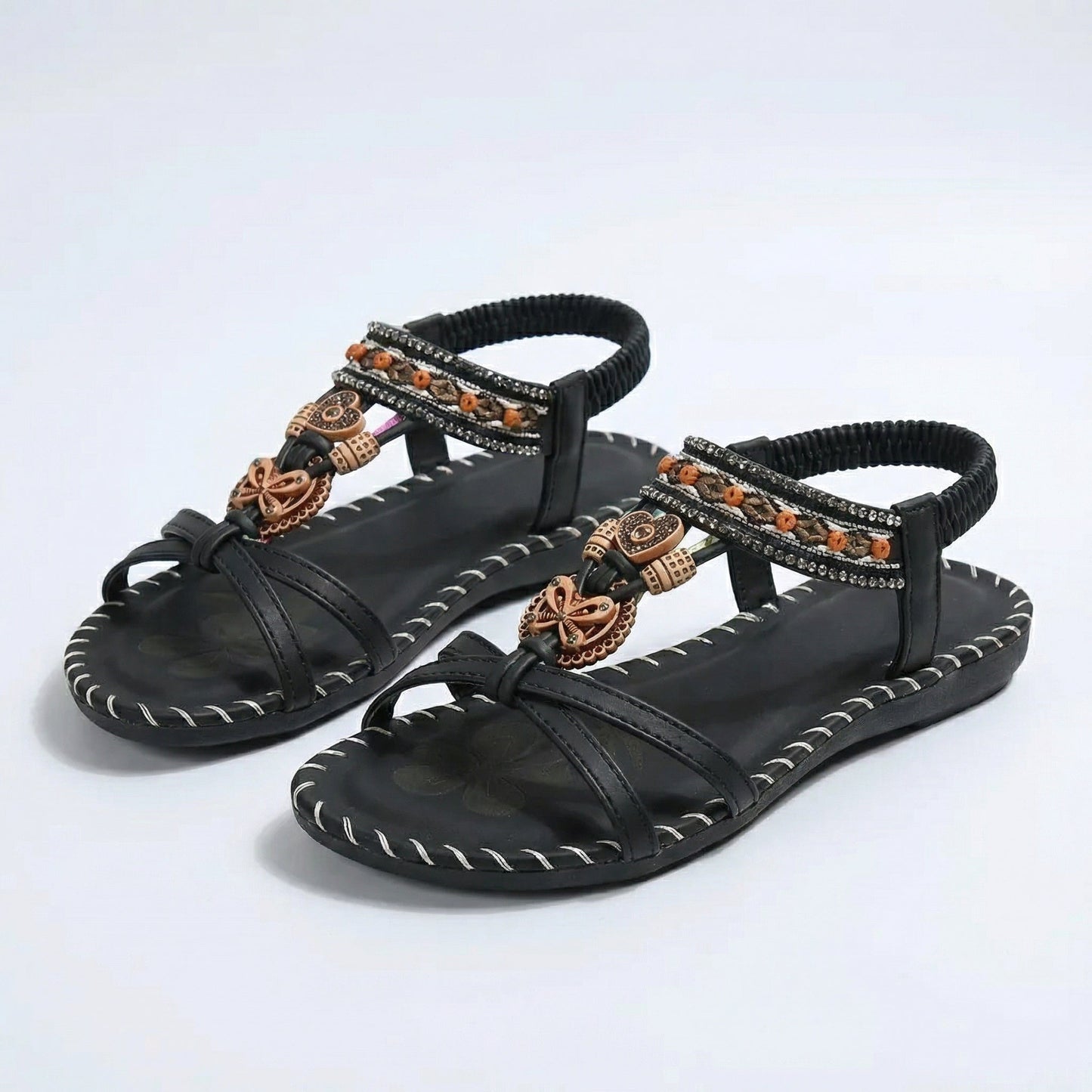 LOLA™ | COMFORTABLE ORTHOPEDIC SANDALS